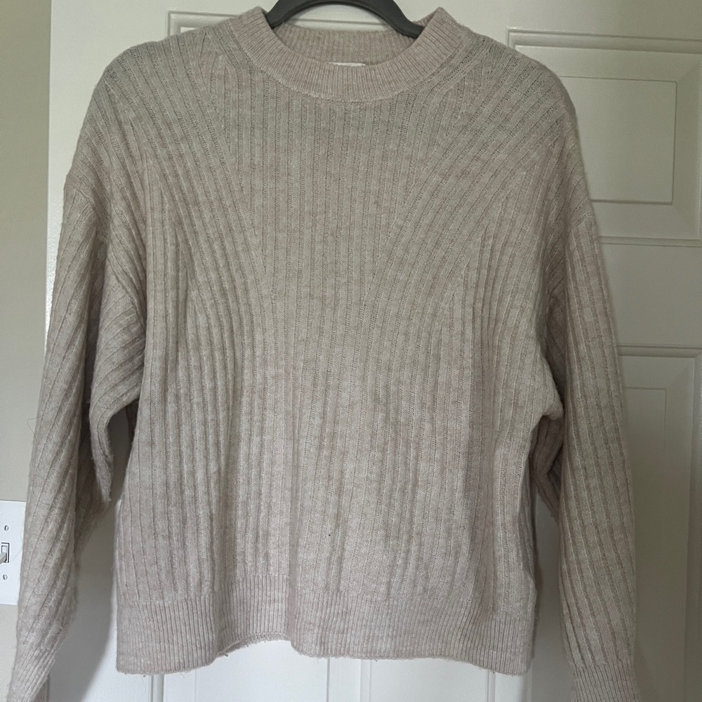 H&M Sweaters (3 Styles)